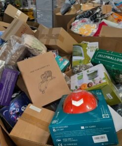 Amazon General Merchandise