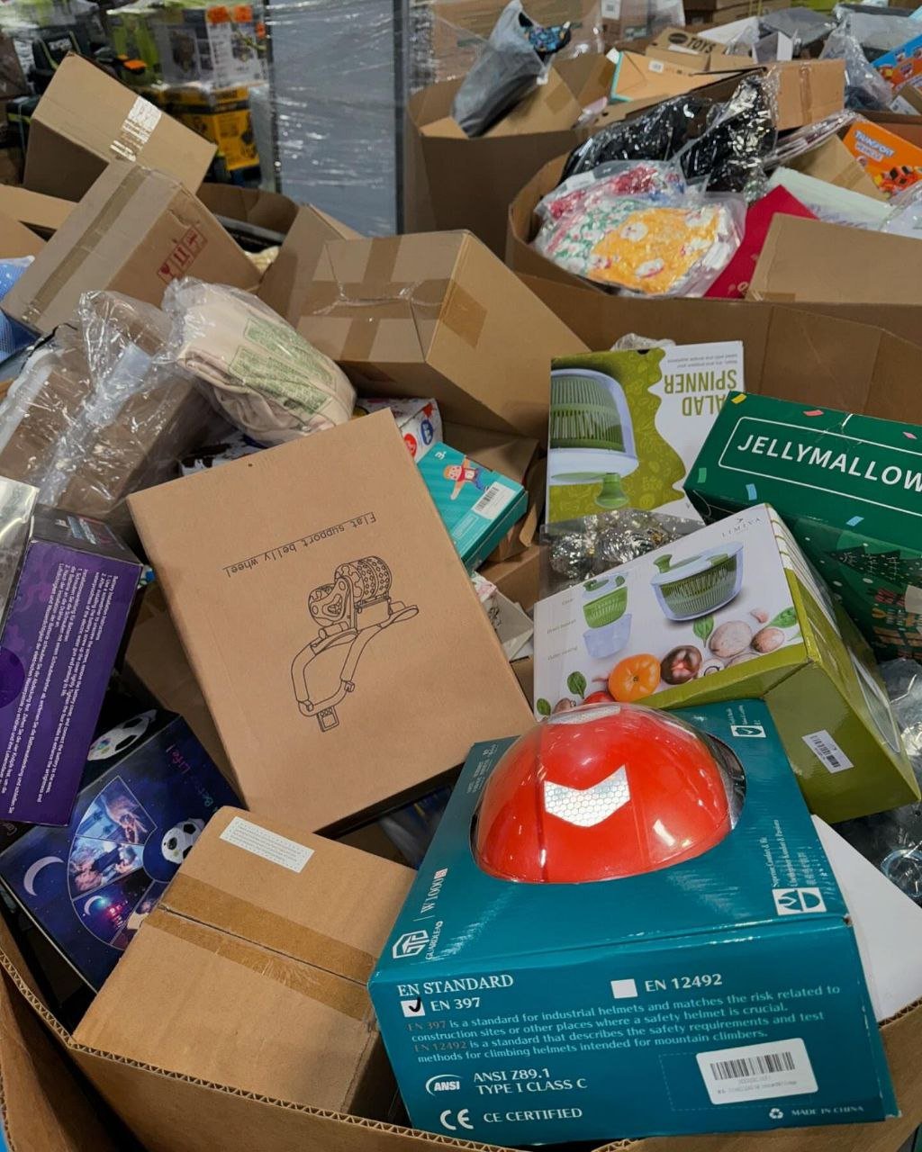 Amazon General Merchandise