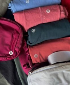 Lululemon Clothing​