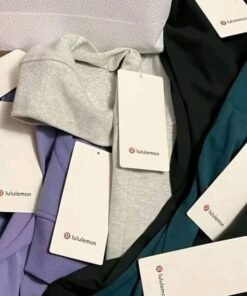 Lululemon available