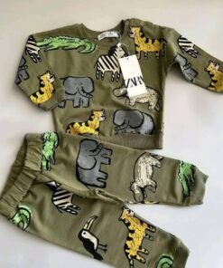 Zara Kids Clothes​