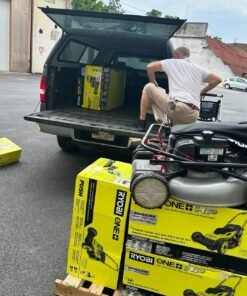 pallets of tools for sale