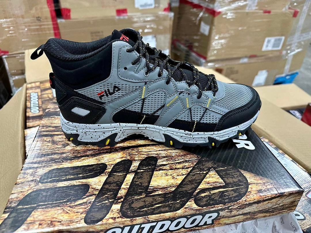 FILA shoes