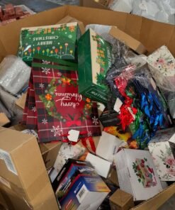 Amazon General Merchandise