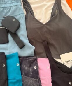 Mix Lululemon