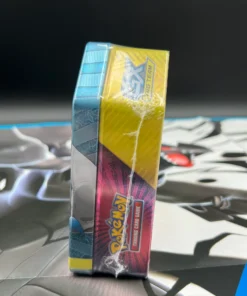 Power Partnership Tin [ Tag Team Lucario & Melmetal GX Promo SM 192 ] - SM - Unified Minds (SM11) Pokémon TCG New