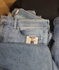 Assorted Men And Women Clothing Pallets