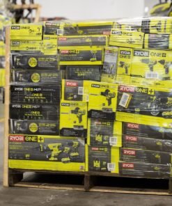 Ryobi Power Tools