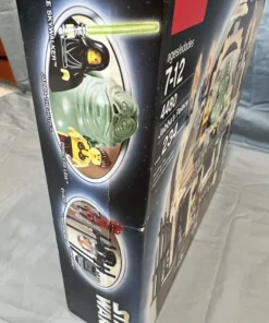 LEGO Star Wars: Jabba's Palace (4480)