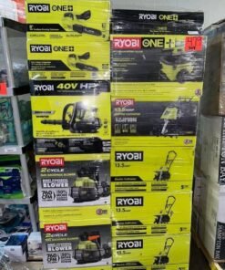 Ryobi Power Tools​