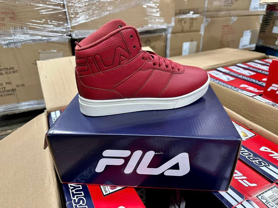 FILA shoes