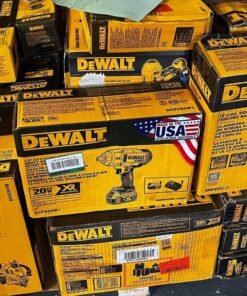 Dewalt Tools Pallets For Sale