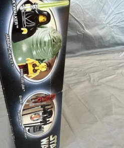 LEGO Star Wars: Jabba's Palace (4480)