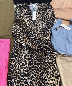 New women clothes unlocked