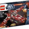 LEGO Star Wars: Republic Striker-class Starfighter (9497)