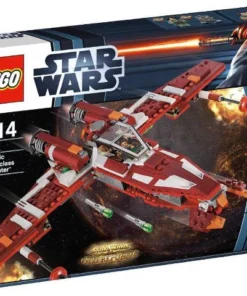 LEGO Star Wars: Republic Striker-class Starfighter (9497)