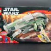LEGO Star Wars: Slave I (6209) With Boba Fett Sealed