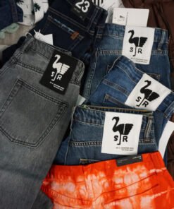 70PC SPIRITUAL GANGSTER JBRAND PARKER JOES FREE PEOPLE SR