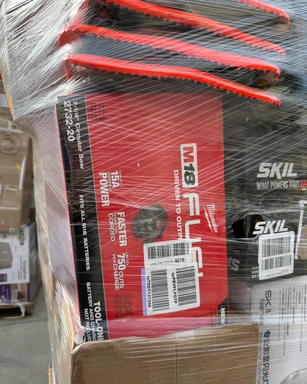 Walmart kitchen appliances.