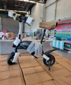 Electronic Scooter​