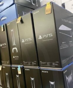 PS5 pallets