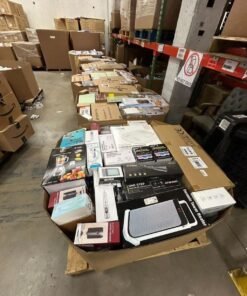 Electronic Pallets For Sale​