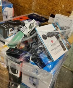 Electronic Pallets For Sale