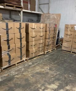 Amazon mystery boxes