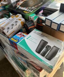 Electronic Pallets For Sale