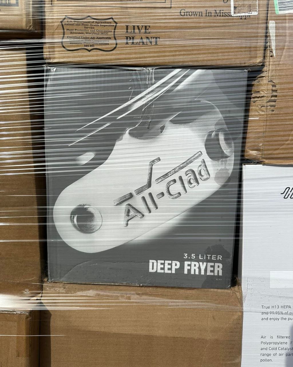 Walmart kitchen appliances.