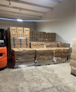 Amazon mystery boxes