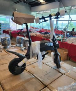 Electronic Scooter​