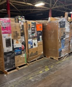 Amz bulk electronics