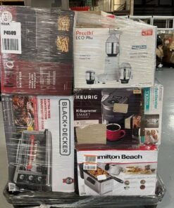 Kitchen Appliance​