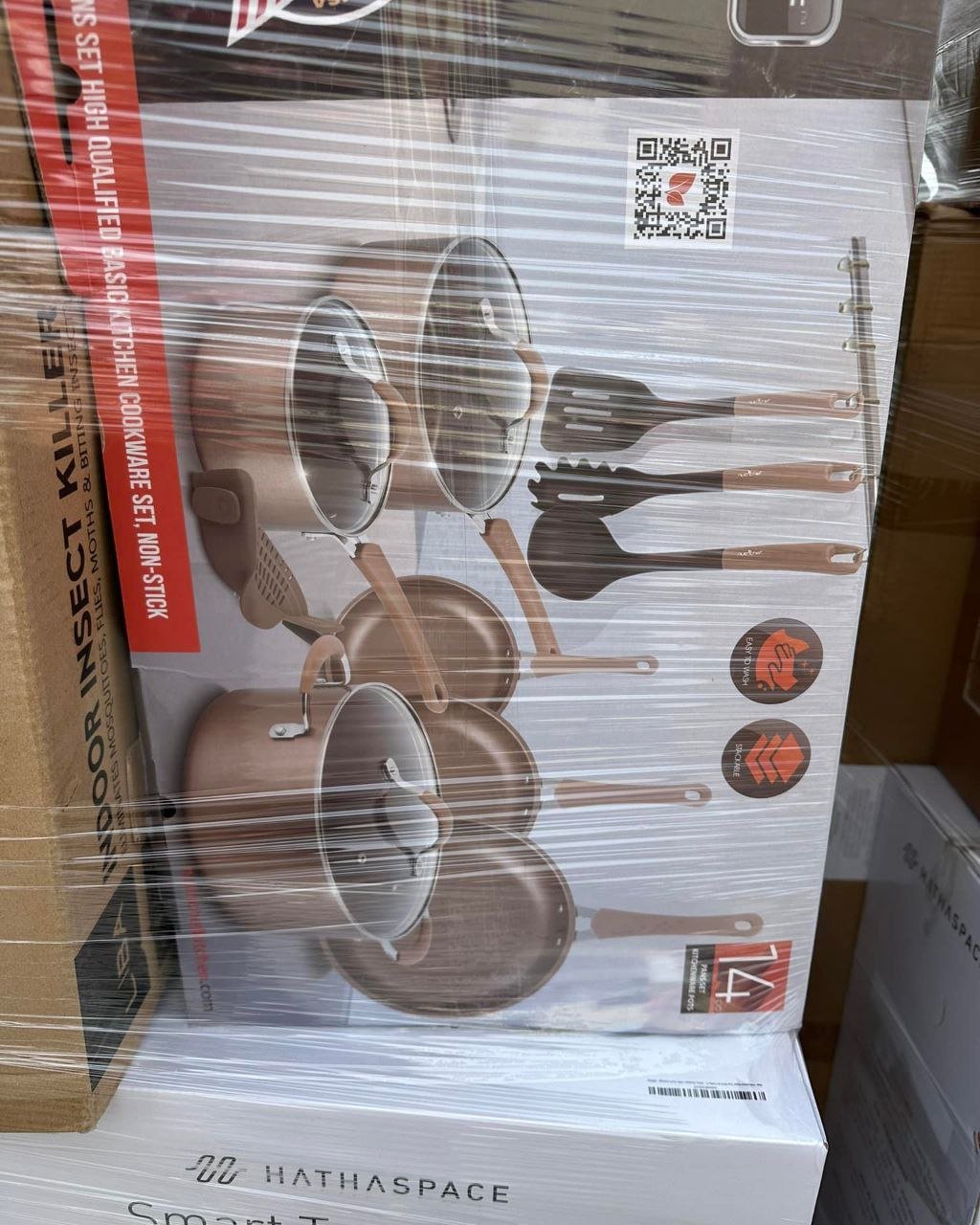 Walmart kitchen appliances.