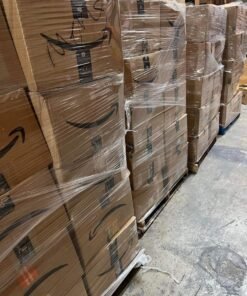 Amazon mystery boxes