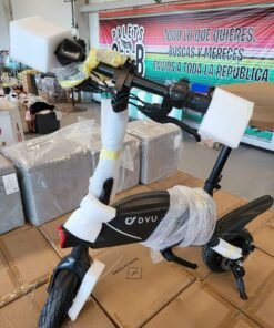 Electronic Scooter​