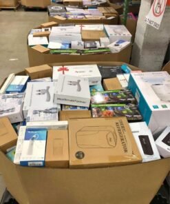 Electronic Pallets For Sale