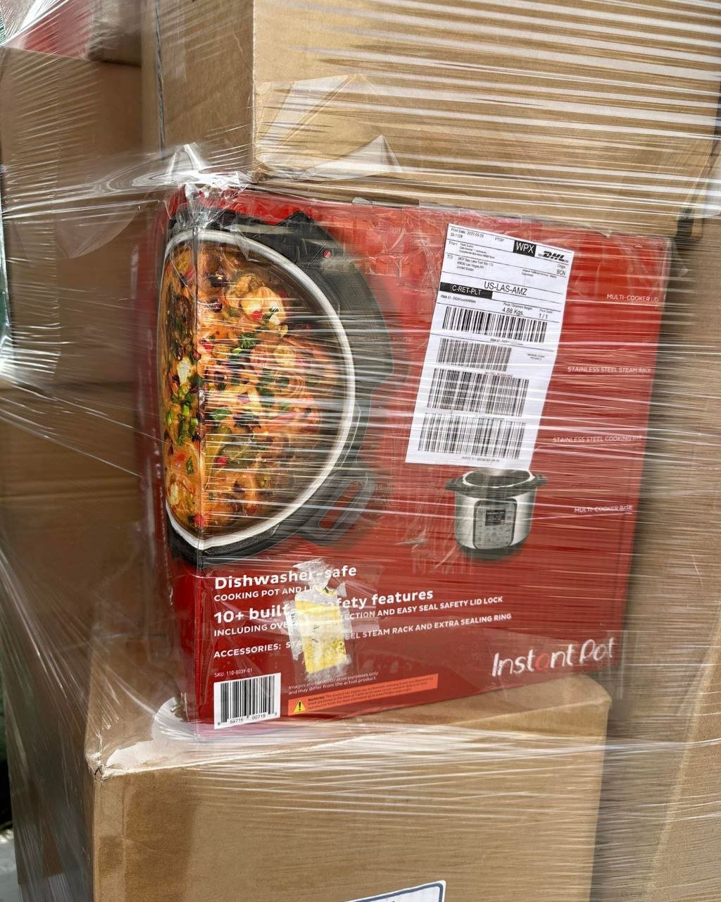 Walmart kitchen appliances.