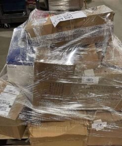 Amazon mystery boxes