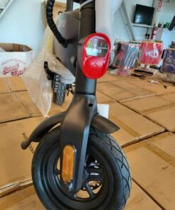 Electronic Scooter​