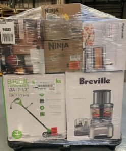 Kitchen Appliance​