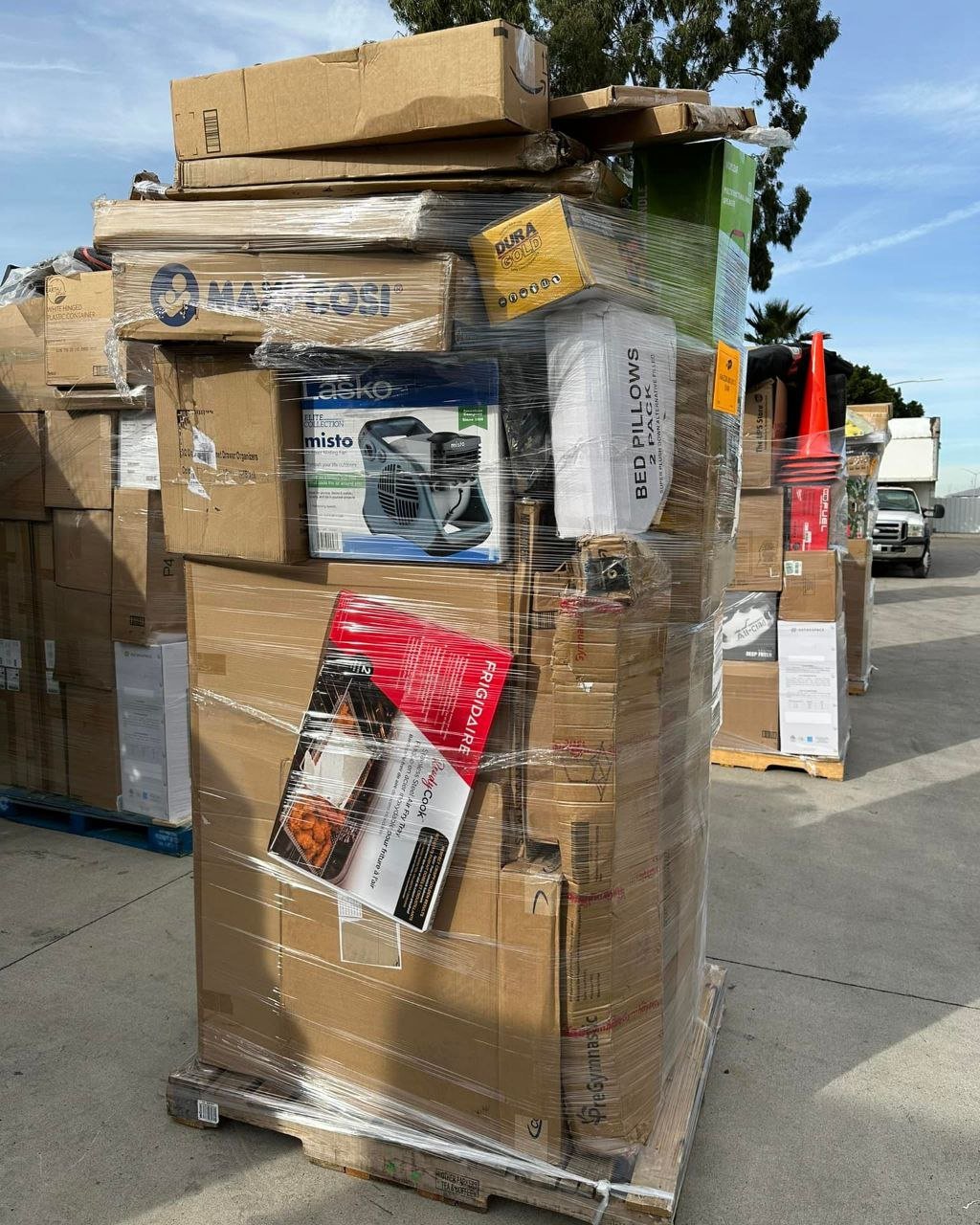 Walmart kitchen appliances.