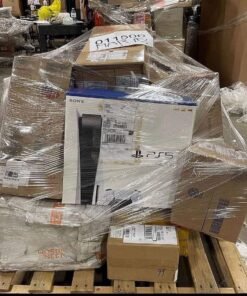 Amazon mystery boxes