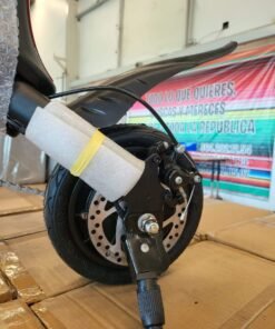 Electronic Scooter​