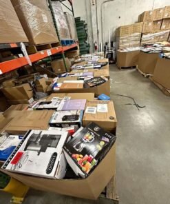 Electronic Pallets For Sale