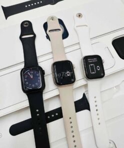 Apple Watches