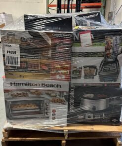 Kitchen Appliance​