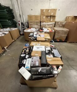 Electronic Pallets For Sale