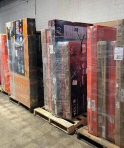 Smart Tvs On Sale​